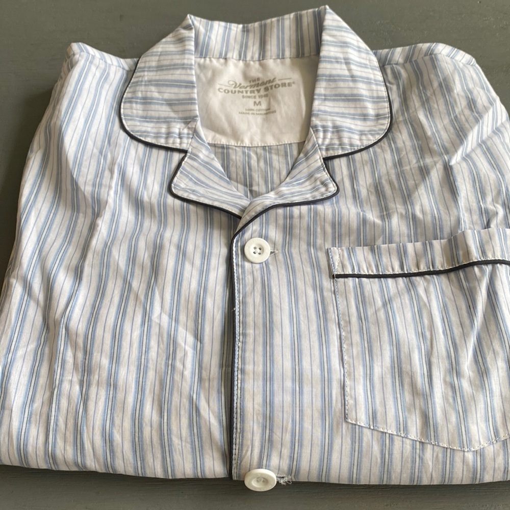 Mens PJ’s